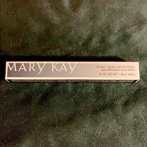Mary Kay Lip Liner Clear